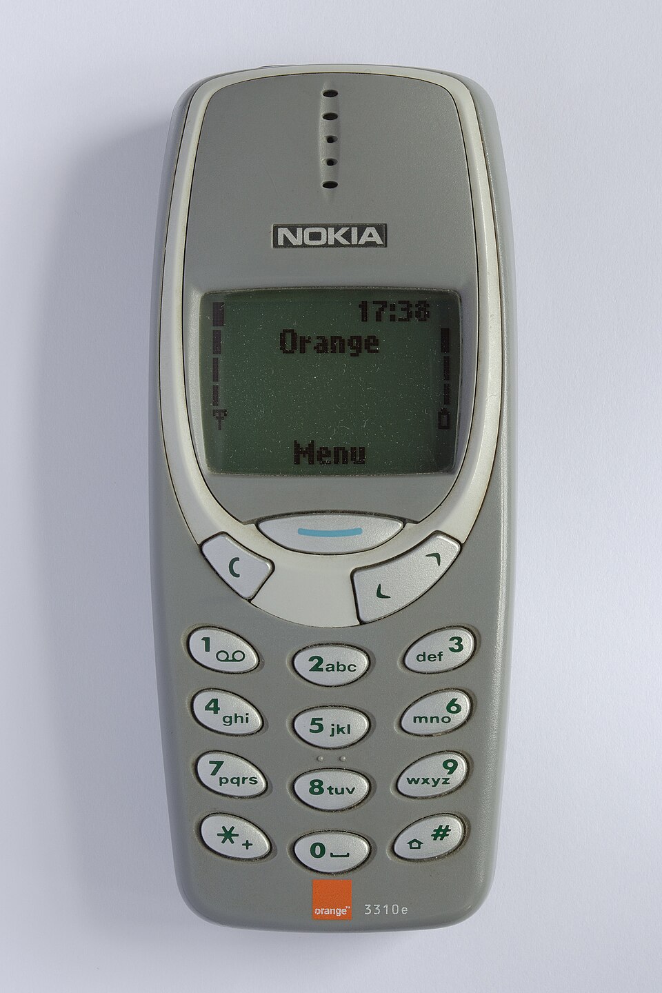 Nokia 3310